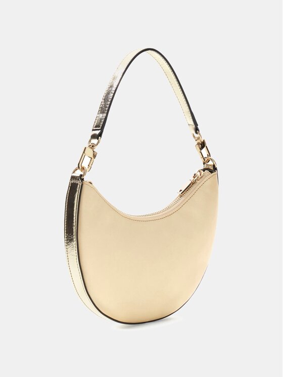 Guess Guess Torebka 183536 Złoty