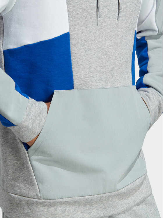 Adidas originals id96 hotsell full zip hoodie damen