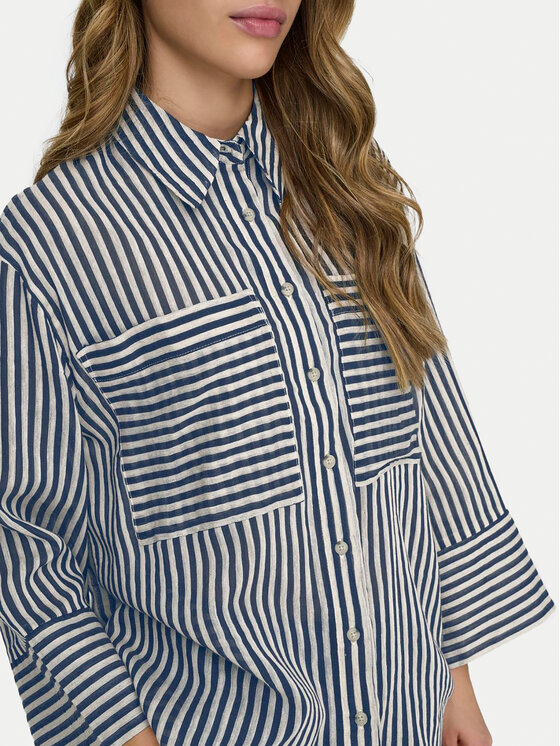 JDY JDY Košile Martina 15324978 Barevná Regular Fit