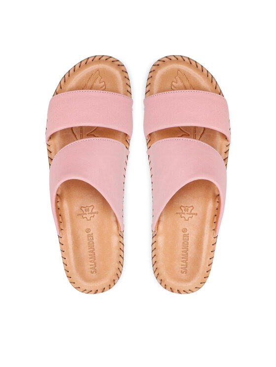 Salamander Salamander Ciabatte Meyra 32-64703-03 Rosa