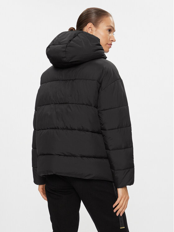 JOOP! JOOP! Kurtka zimowa 30039153 Czarny Regular Fit