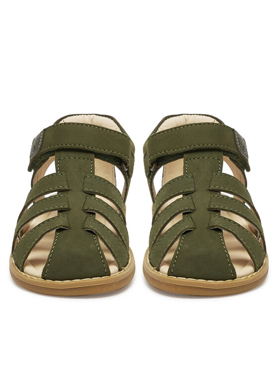 Lasocki Kids Lasocki Kids Sandalen BOB CI12-BOB-02(II)CH Khakifarben