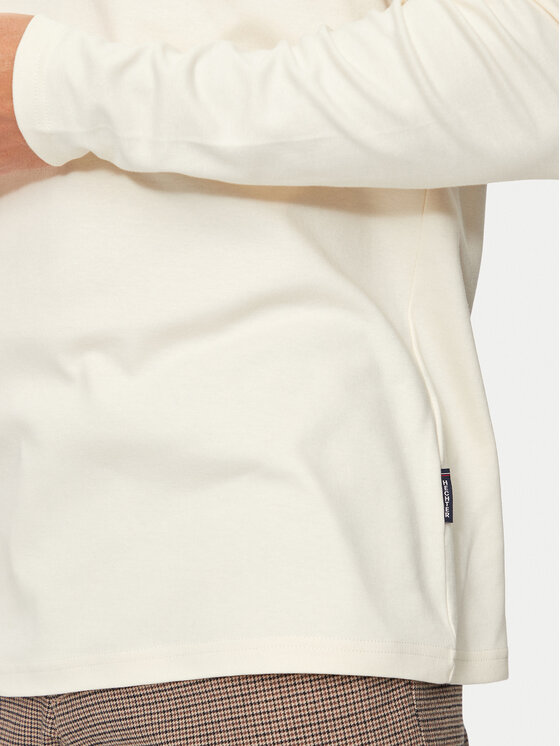 Hechter Paris Hechter Paris Golfas 75001 142905 Écru Regular Fit