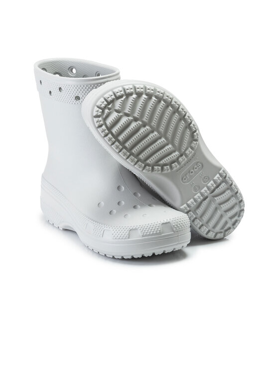 Crocs Crocs Kalosze 208363-1FT_37/38 Biały