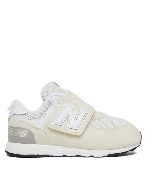 New Balance New Balance Laisvalaikio batai NW574EVW Kreminė