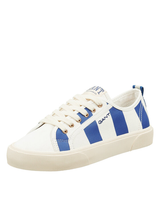 Gant Gant Tenisky 30538920 Biela