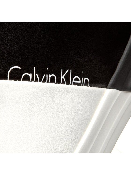 Calvin Klein Jeans Calvin Klein Jeans Laisvalaikio batai Walta RE9653