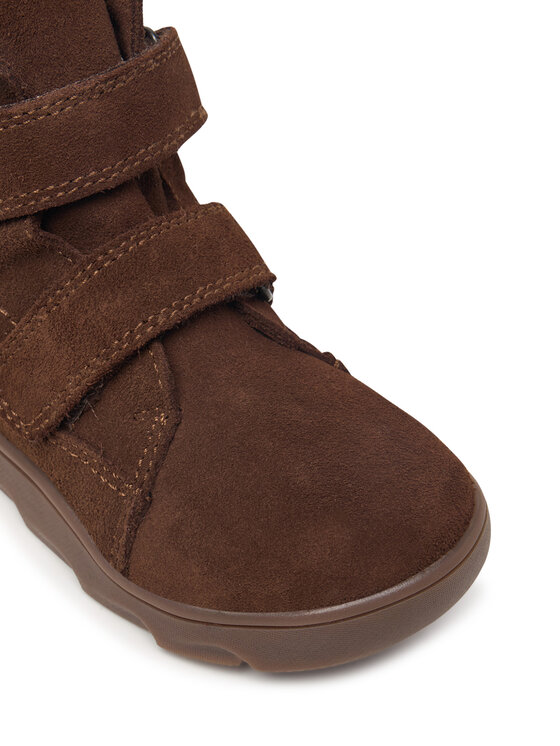Froddo Froddo Lumesaapad G2110151-13 S Pruun