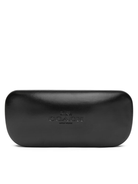 Coach Coach Sonnenbrillen 0HC7180D 946687 Schwarz