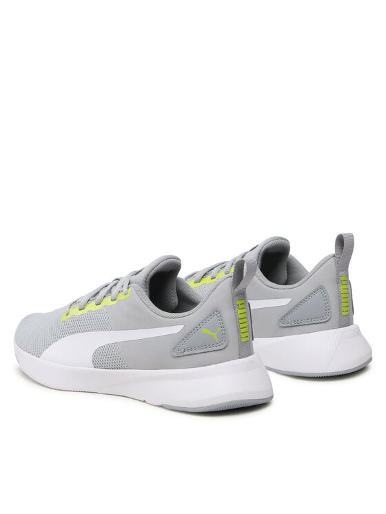 Puma Puma Snīkeri Flyer Runner Jr 192928 36 Pelēks