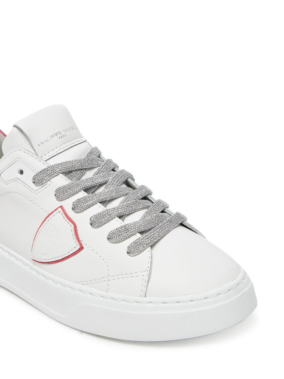 Philippe Model Philippe Model Αθλητικά BTLD VHP1 Λευκό