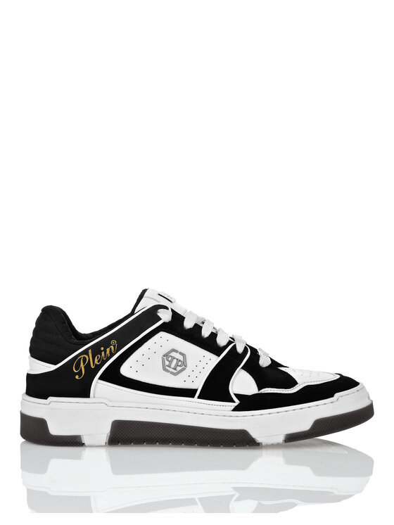 PHILIPP PLEIN PHILIPP PLEIN Sneakers 24717 Nero