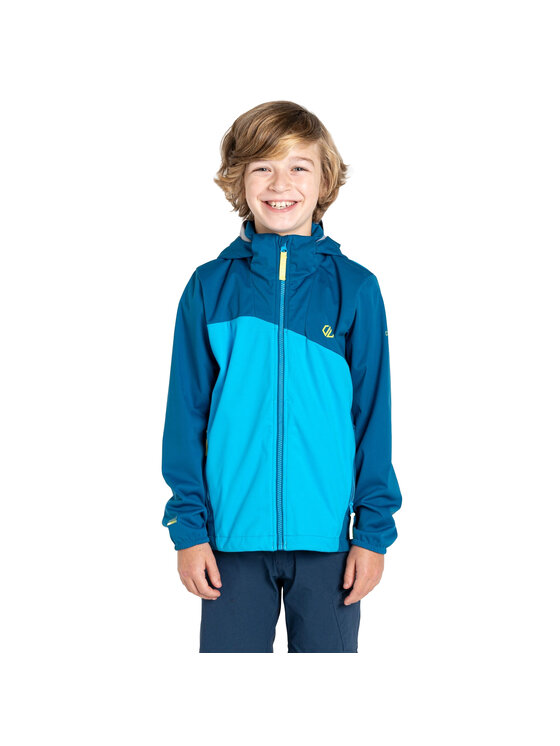 Dare2B Dare2B Kurtka snowboardowa Explore Niebieski Long Fit