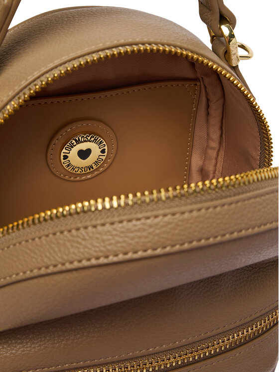 LOVE MOSCHINO LOVE MOSCHINO Rucsac JC4229PP0PKG0105 Bej