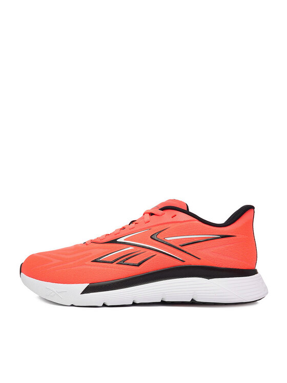 Reebok Reebok Обувки за фитнес зала EOSB-NANO GYM 2.0 100263979 Светлочервен