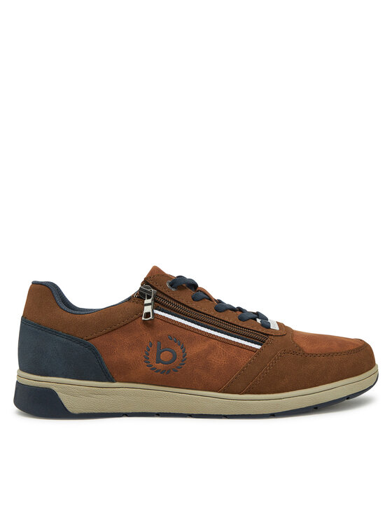 Bugatti Bugatti Sneakers 333-30713-5000 Marrone