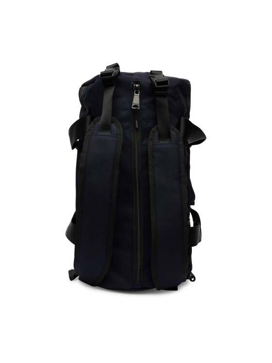 Napapijri Napapijri Pārnēsajamā soma Bering Travel Small NP0A88UL1761 Tumši zils