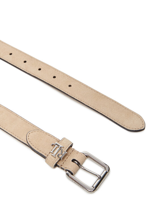 LAUREN RALPH LAUREN LAUREN RALPH LAUREN Cintura da donna 412978433001 Beige
