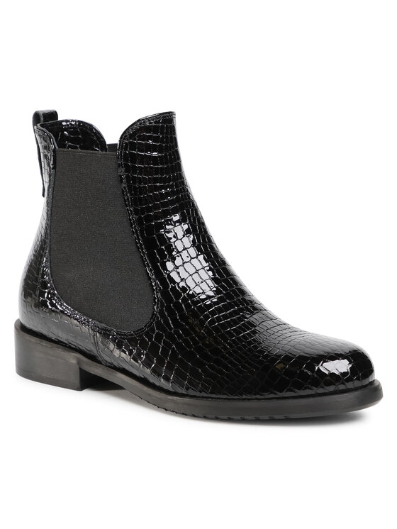 Chelsea SB-13-10-000986 Nero