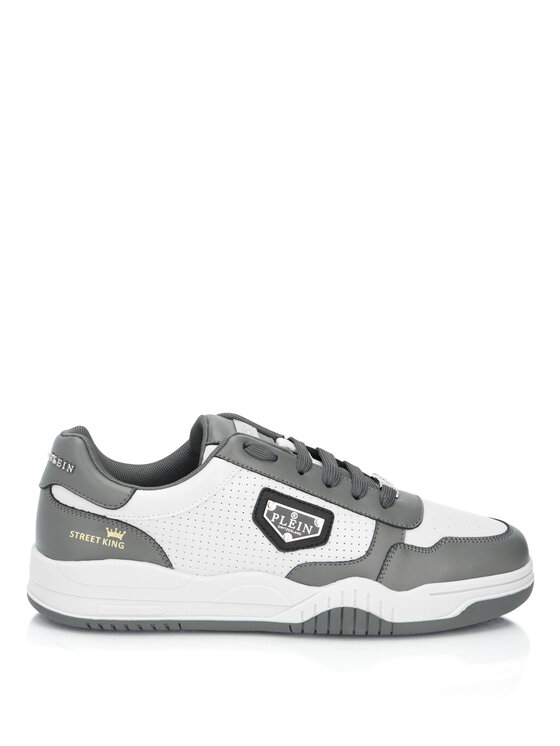 PHILIPP PLEIN PHILIPP PLEIN Sneakers 28606 Grigio