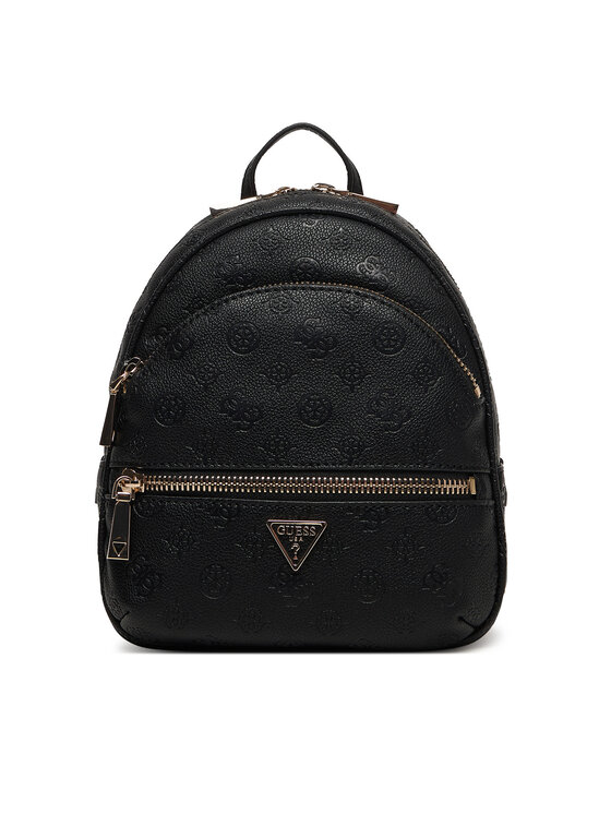 Guess Guess Ruksak HWPD71 18320 Čierna