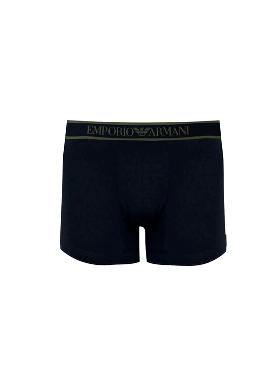 Emporio Armani Emporio Armani Completo intimo 112131 4F717 Verde