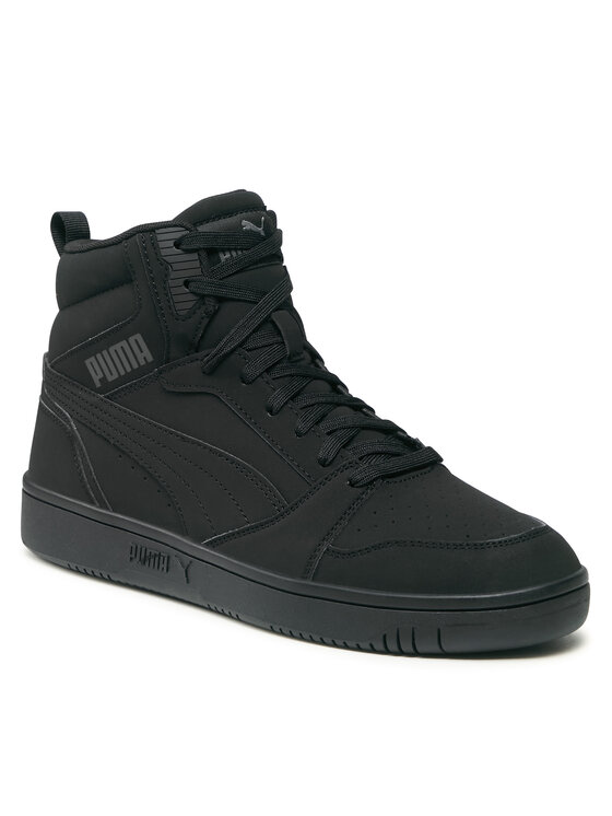Puma Puma Tenisice Rebound v6 Buck 393580 01 Crna
