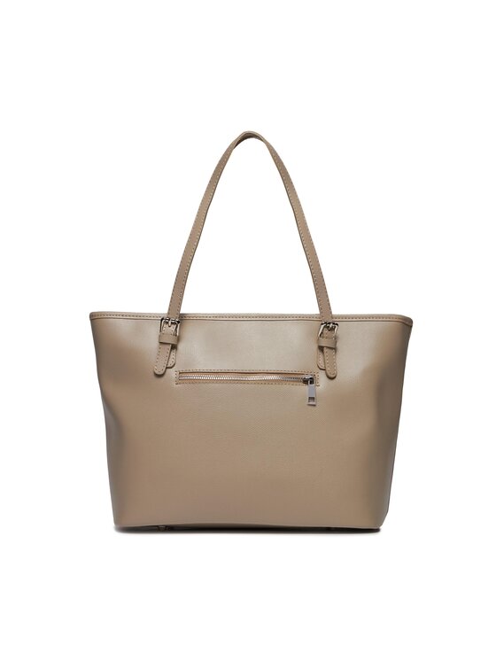 Creole Creole Handtasche K11381 Beige