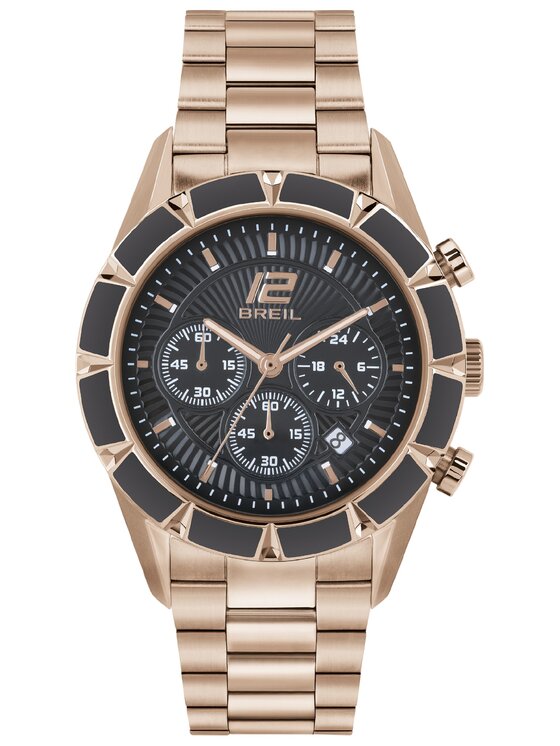 Breil Breil Orologio BOW SHOT Rosa