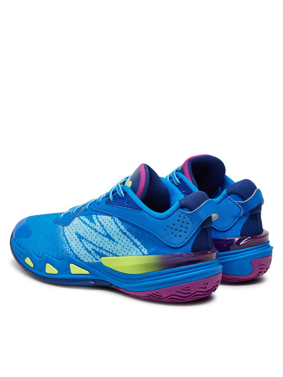 New Balance New Balance Košarkaška obuća Hesi BBHSLGB2 Plava