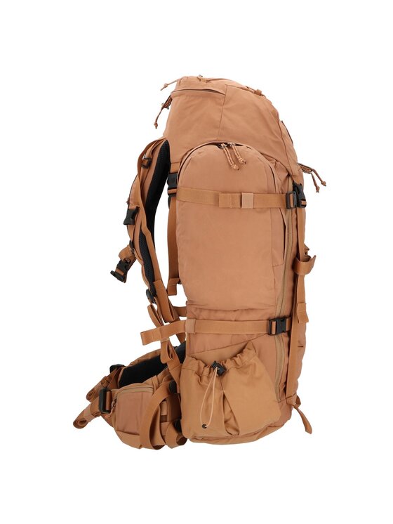 Fjällräven Fjällräven Plecak 301752 Brązowy