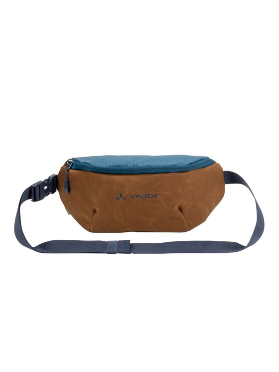 Vaude Vaude Saszetka nerka 300258 Brązowy