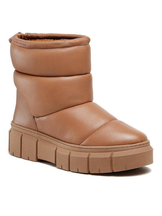Lasocki Lasocki Stiefeletten EST-DARIA-05 Braun