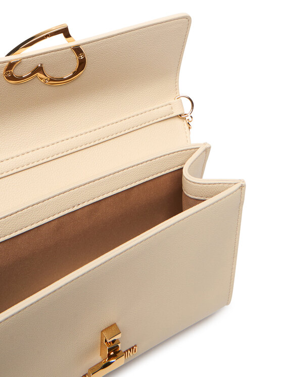 LOVE MOSCHINO LOVE MOSCHINO Rankinė JC4327PP1OLQ0110 Écru