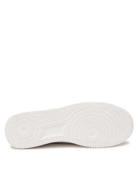 Champion Champion Sneakers Foul Play Element S21883-WW001 Bianco