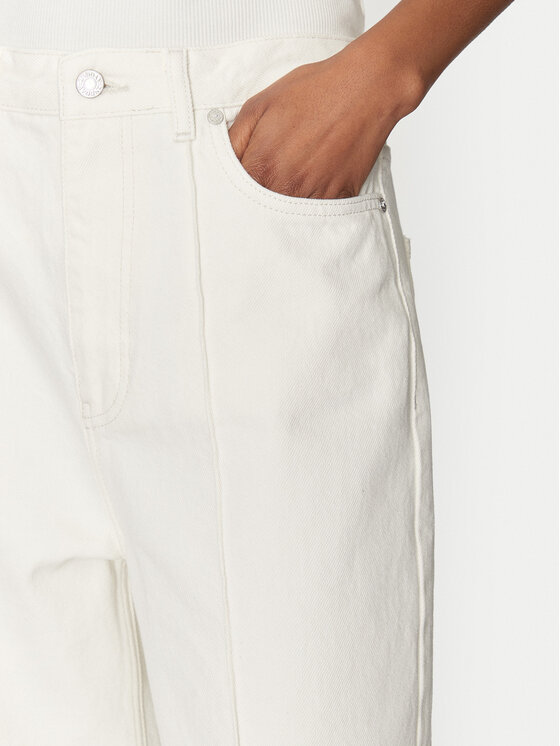 2NDDAY 2NDDAY Jeans Flossy 2252762966 Weiß Regular Fit