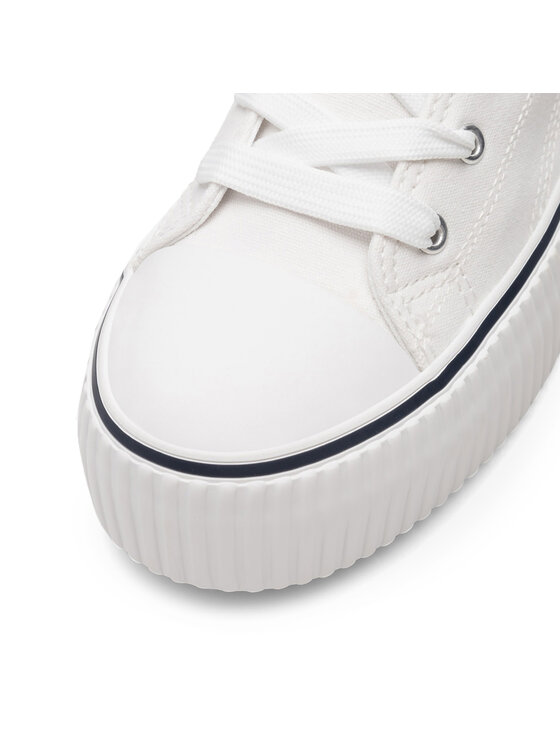 Beverly Hills Polo Club Beverly Hills Polo Club Sneakers BHPC026M Λευκό