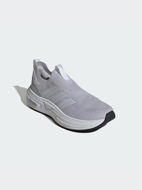 adidas adidas Półbuty 159793 Szary