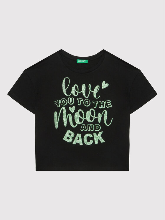 T-shirt United Colors Of Benetton