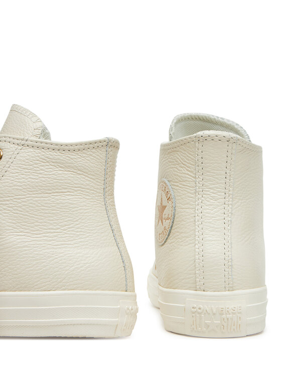 Converse Converse Sneakers Chuck Taylor All Star Gold A12760C Μπεζ