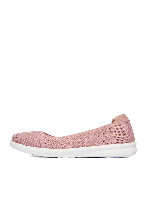 JENNY JENNY Ballerine CEO-MERLE H20630-01 Rosa