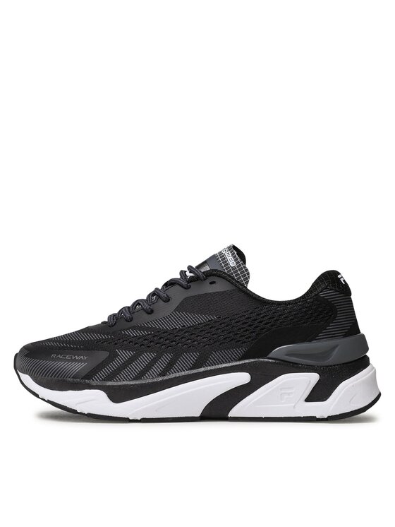 Fila Fila Superge Raceway FFM0067.80010 Črna