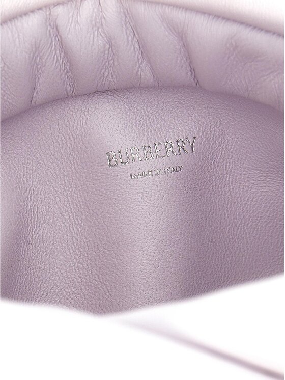 Burberry Burberry Borsetta 8078860 Viola