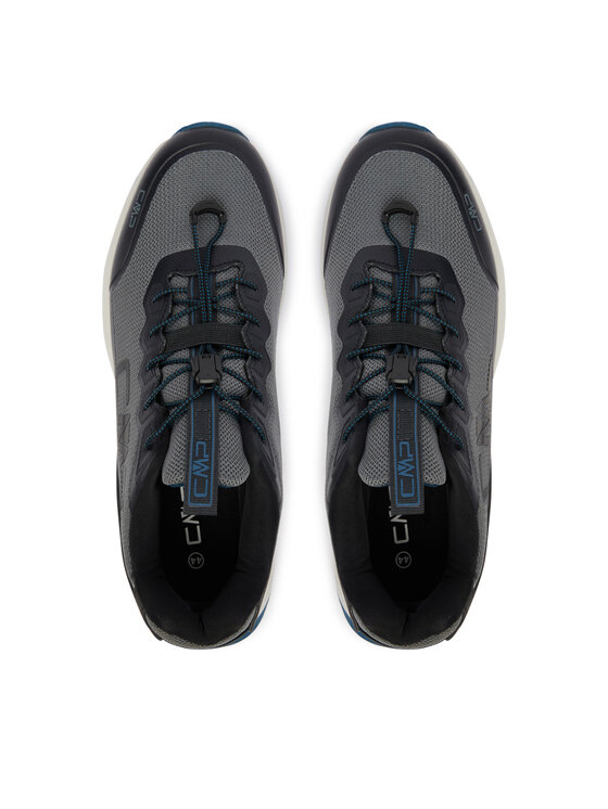 CMP CMP Trekkingschuhe Phelyx Multisport 3Q66897 Grau