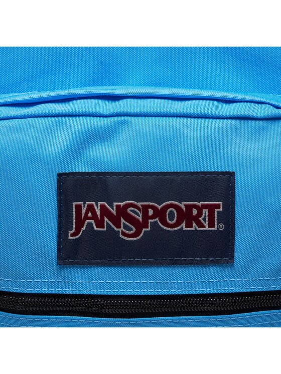 JanSport JanSport Rucsac Big Student EK0A5BAH5E31 Albastru
