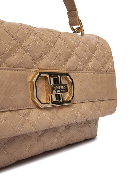 Nine West Nine West Τσάντα EO-Jorra-LDA8453 Μπεζ