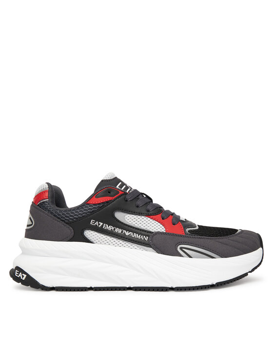 EA7 Emporio Armani EA7 Emporio Armani Tenisice 7X000342 AF18617 MZ193 Šarena