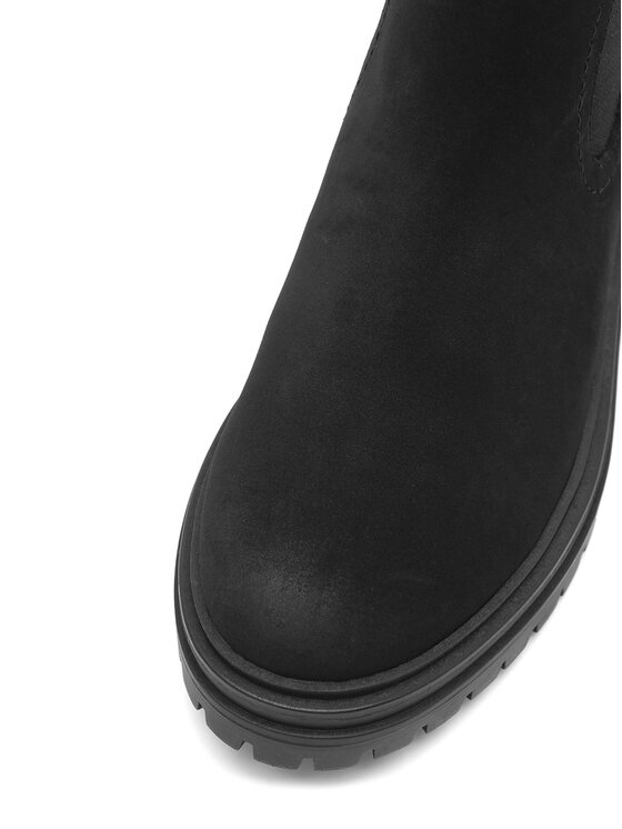Jenny Fairy Jenny Fairy Stiefeletten GEMMA WS5195-35 Schwarz