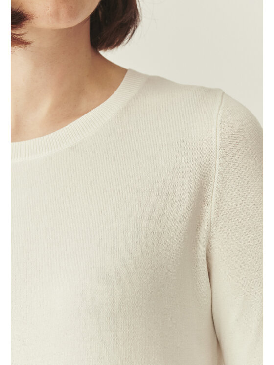 TATUUM Tatuum Halenka AKI Bílá Classic Fit