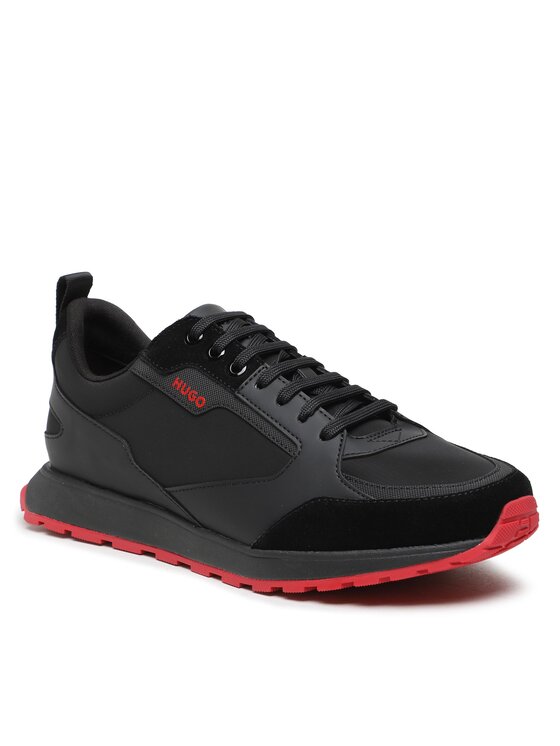 HUGO Hugo Sneakers Icelin 50498329 Nero